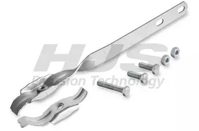 Кронштейн, труба выхлопного газа HJS купить